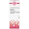 STICTA Diluição D4, 20 ml