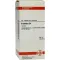 GRAPHITES D 4 comprimidos, 200 unidades