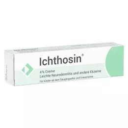 ICHTHOSIN Creme, 25 g