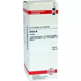 URTICA Tintura mãe, 50 ml