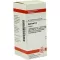 AGARICUS D 4 comprimidos, 80 unidades
