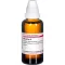 AESCULUS Tintura mãe, 50 ml