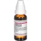 HYDROCOTYLE asiatica D 4 Diluição, 20 ml