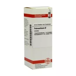 PETROSELINUM Tintura mãe, 20 ml