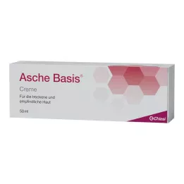 ASCHE Creme Base, 50 ml
