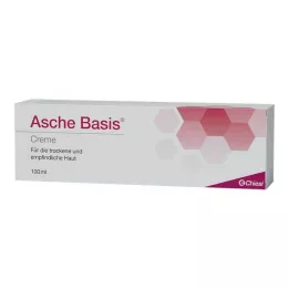 ASCHE Creme Base, 100 ml