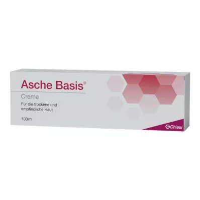 ASCHE Creme Base, 100 ml ASCHE Creme Base, 100 ml