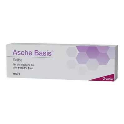 ASCHE Pomada Básica, 100 ml