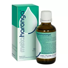 METAHARONGA Mistura, 50 ml