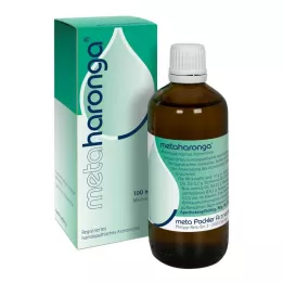 METAHARONGA Mistura, 100 ml