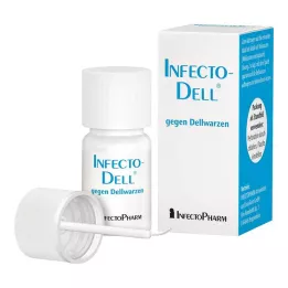 INFECTODELL solução, 2 ml