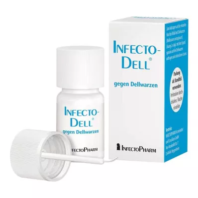 INFECTODELL solução, 2 ml INFECTODELL solução, 2 ml