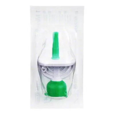 MINI SPIKE Mais 0,45 μm com micro ponta, 1 pc MINI SPIKE Mais 0,45 μm com micro ponta, 1 pc