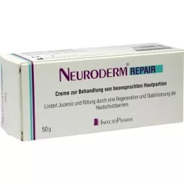 NEURODERM Creme Reparador, 50 g