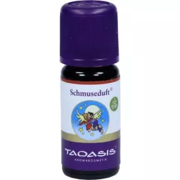 SCHMUSEDUFT Óleo de composição de fragrância, 10 ml