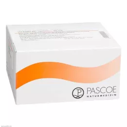 VITAMIN B6-INJEKTOPAS Solução injetável de 25 mg, 100X2 ml