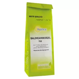 BALDRIANWURZEL Chá, 100 g