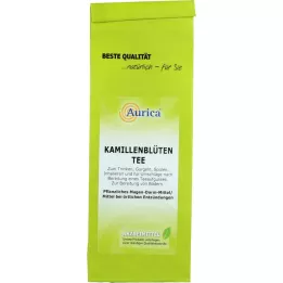 KAMILLEN TEE Áurica DAB, 50 g