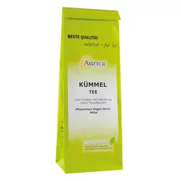 KÜMMEL TEE DAB Áurica, 100 g