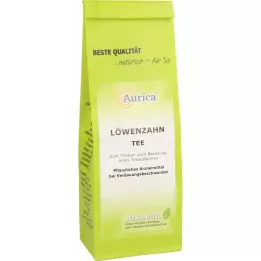 LÖWENZAHN TEE DAB Áurica, 70 g