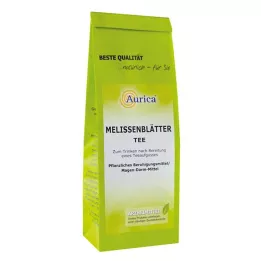 MELISSEN TEE DAB Áurica, 40g
