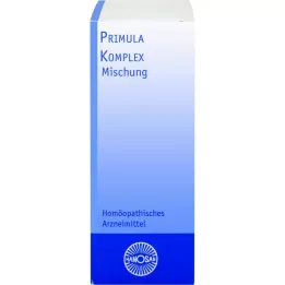 PRIMULA KOMPLEX líquido, 50 ml