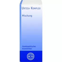 URTICA COMPLEXO, 50 ml