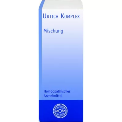 URTICA COMPLEXO, 50 ml