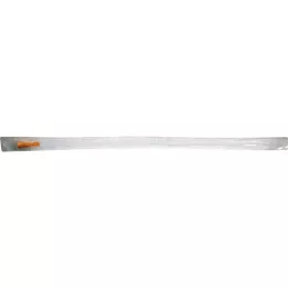 KATHETER Sucção de sucção reta Ch 16 46,5 cm, 1 peça