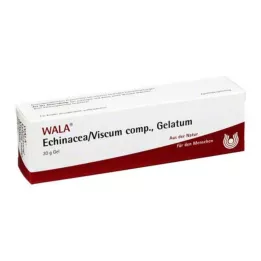 ECHINACEA/VISCUM Gelato comp., 30 g