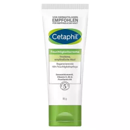 CETAPHIL Creme Hidratante, 85 ml
