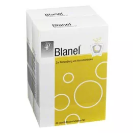 BLANEL Comprimidos efervescentes, 96 unidades