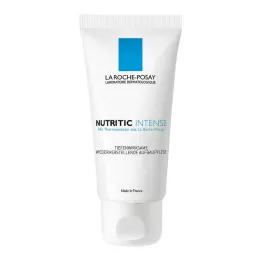 ROCHE-POSAY Creme Nutritic Intense, 50 ml