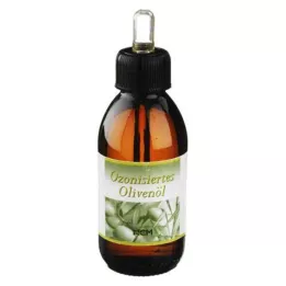 OLIVENÖL OZONIZADO, 150 ml