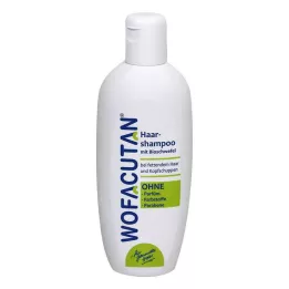 WOFACUTAN Shampoo para Cabelo, 220 ml