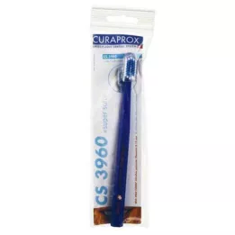CURAPROX CS Escova de dentes supermacia 3960, 1 unidade