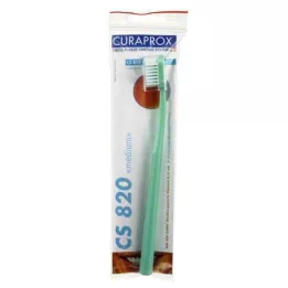 CURAPROX CS Escova de dentes média 820, 1 peça
