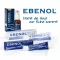 EBENOL Solução de pulverização 0,5%, 30 ml