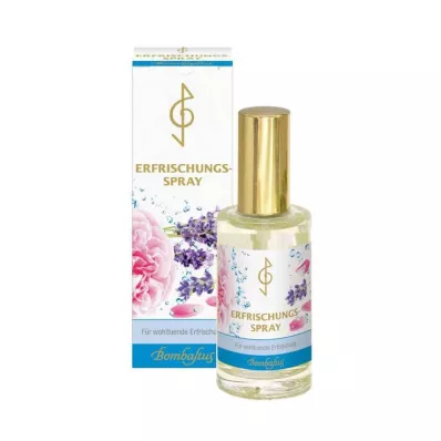 SPRAY REFRESCANTE, 50 ml SPRAY REFRESCANTE, 50 ml