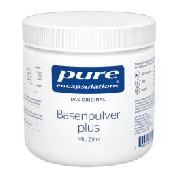 PURE ENCAPSULATIONS Pó base mais Pure 365 Plv., 200 g