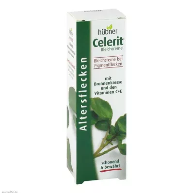CELERIT Creme clareador, 25 ml CELERIT Creme clareador, 25 ml