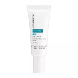 NEOSTRATA Creme para os olhos, 15 ml