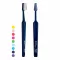TEPE Escova de dentes Select média, 1 unidade