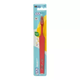 TEPE Escova de dentes Select soft, 1 unidade