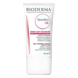 BIODERMA Sensibio AR Creme, 40 ml