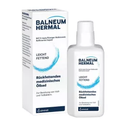 BALNEUM Aditivo líquido para banho hermético, 500 ml