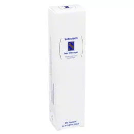 SULFODERM Gel de limpeza S Teint, 60 ml