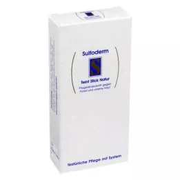SULFODERM S Teint Stick natural, 1 peça
