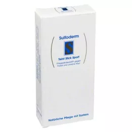 SULFODERM S Teint Stick esporte, 1 peça