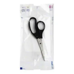 Tesoura de bandagem única pontiaguda / s, 1 peça